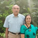 Lalitha Krishnan - @lalitha.krishnan.773 - Instagram