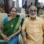 Lalitha Krishnan - @lalitha.krishnan.1426 - Instagram