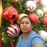 lalitha krishnan - @lalithakrishnan - Instagram