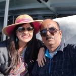 Lalitha Krishnan - @lalitkish12 - Instagram
