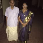Lalitha Krishnan - @lalitha.krishnan.79 - Instagram