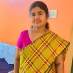 Lalitha krishnan - @lalitha01 - Instagram