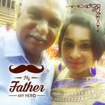 Lalitha Krishnan Ita - @lalitha8752 - Instagram