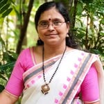 Lalitha Krishnan Official - @lalithakrishnan68 - Instagram