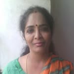 lalitha navaneetha krishnan - @lalithanavan - Instagram
