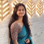 Lalitha Priya - @lalitha_krishnan - Instagram