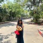 Lalitha Priya Krishnan - @__.lalitha_ - Instagram
