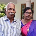 Lalitha Narayanan - @lalithanarayanan54 - Instagram