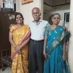 Lalitha Narayanan - @lalitha5744 - Instagram