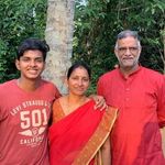 Lalitha Narayanan - @lalitha__narayanan - Instagram