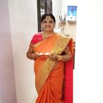Lalitha Narayanan - @narayananlallitha10 - Instagram