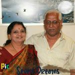 Lalitha Narayanan - @lalitha1157 - Instagram