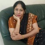 Lalitha Narayanan - @_lalitha_03 - Instagram