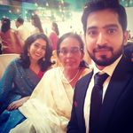 Lalitha Narayanan - @lalitha.narayanan07 - Instagram