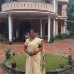Lalitha Narayanan - @lalitha.narayanan - Instagram