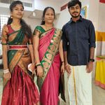 Lalitha Narayanan - @lalitha_n13 - Instagram