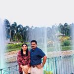 Lalitha Narayanan - @kplalithanarayanan - Instagram