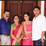 Lalitha Narayanan - @lalithanarayanan36 - Instagram