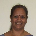 Lalitha Narayanan - @lalitha9227 - Instagram