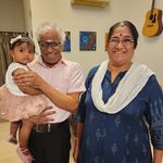 Lalitha Narayanan - @nar.lalitha_2503 - Instagram