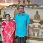 Lalitha Narayanan - @lalitha.narayanan.94695 - Instagram