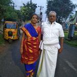 Lalitha Narayanan - @lalitha_narayanan_0205 - Instagram