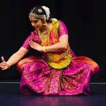 Lalitha Narayanan - @nrithyolalitha - Instagram
