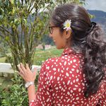 Lalitha Narayanan - @lalitha.ashwini - Instagram
