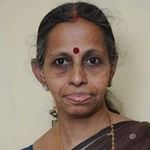 Lalitha Narayanan - @narayan.lalitha14 - Instagram