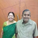 Lalitha Narayanan - @lalitha.narayanan19 - Instagram