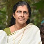 Lalitha Narayanan Nair - @lalithanarayanannair - Instagram