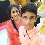 Lalitha&Narayanan - @melody_bytes - Instagram