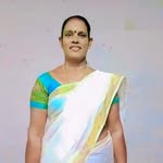 @__lalitha_sankar_0 - Instagram
