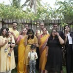 L N V Lalitha Sankar - @lnvlalitha - Instagram