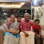 Lalitha Sankar - @lalithasankar78 - Instagram