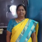 Lalitha Sankar - @lalithasankar._ - Instagram