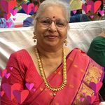 Lalitha Sankar - @lolli_51 - Instagram