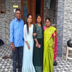 Lalitha Sankar - @lali_tha2380 - Instagram