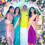 Lalitha Sankar - @lalithasankar44 - Instagram