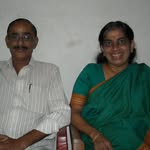 Lalitha Sankar - @lalithasankar00 - Instagram