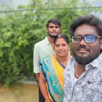 Lalitha Sankar - @lalithasankarsankar - Instagram