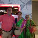 Lalitha Sankar - @lalitha.sankar - Instagram