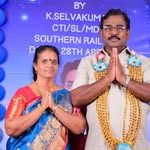 Lalitha Sankari - @lalithasankari0903 - Instagram