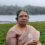Lalitha Sankarlal - @lalitha_sankarlal - Instagram