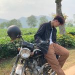 Lam Luong - @lb.lammm - Instagram