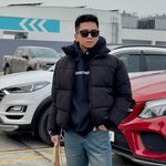 Lương Hoàng Lâm - @lam.luongg - Instagram