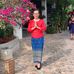 Lam Mai - Facebook