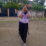 💜Alone 💜🕊️♣️ - @l_am_manji_125 - Instagram