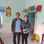 Lâm Mẫn - Facebook
