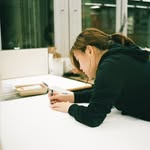Lam Man-yan Milly - @collective_of_ - Instagram
